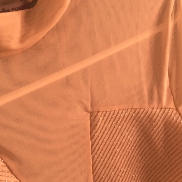 Mesh Body Suit - Picture 2 of 4